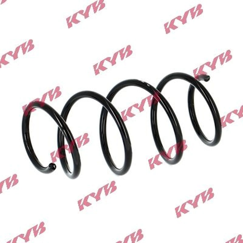 KYB Front Suspension Coil Spring RA1282