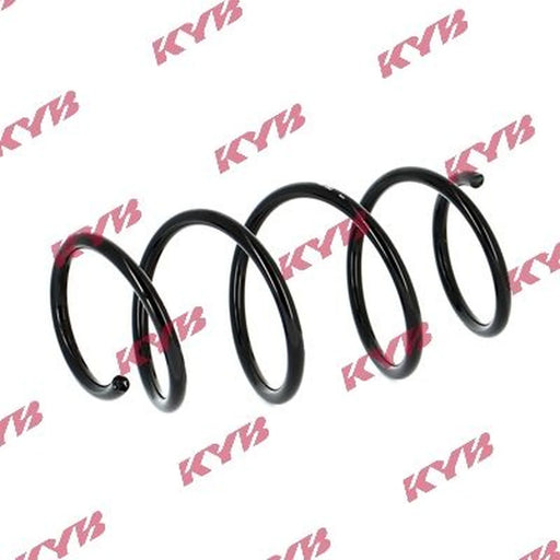 KYB Front Suspension Coil Spring RA1282