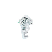 Bosch Brake Caliper Assembly Rear Left 0 986 134 220