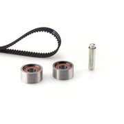 Gates Timing Belt Kit with Rollers K025335XS