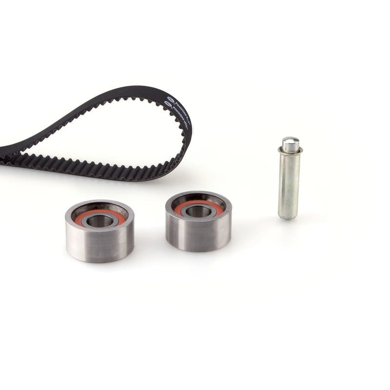 Gates Timing Belt Kit with Rollers K025335XS