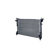 NRF Engine Radiator 53454A