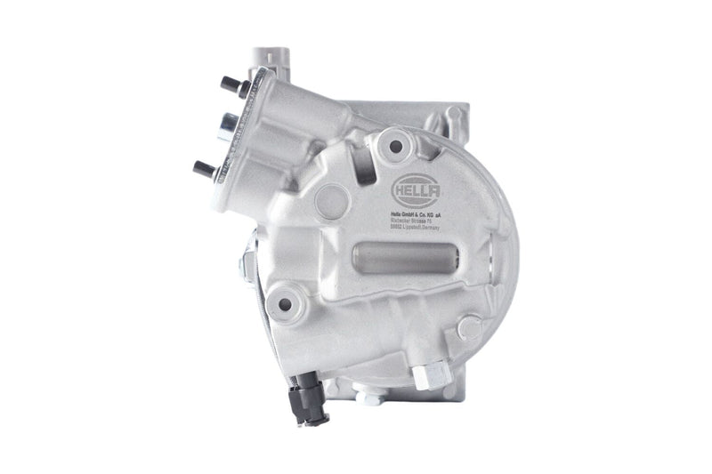 Hella Air Conditioning Compressor 8FK 366 200-471