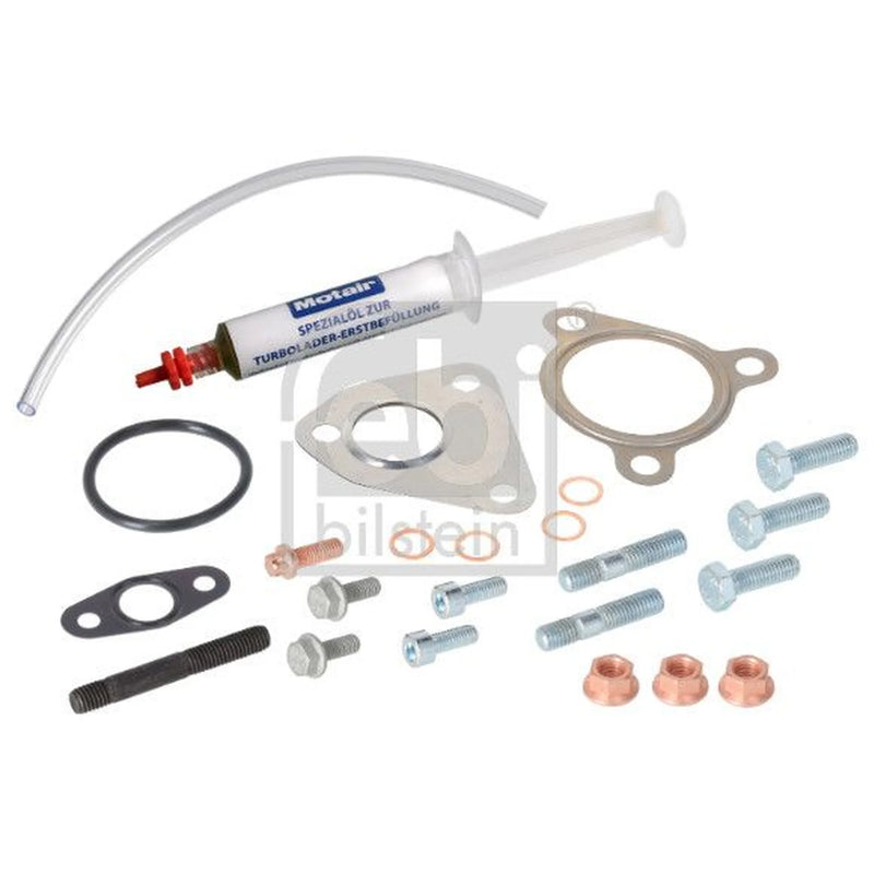 Febi Charger Mounting Kit 190410