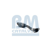 BM Catalysts Homologated Petrol Cat BM90985H