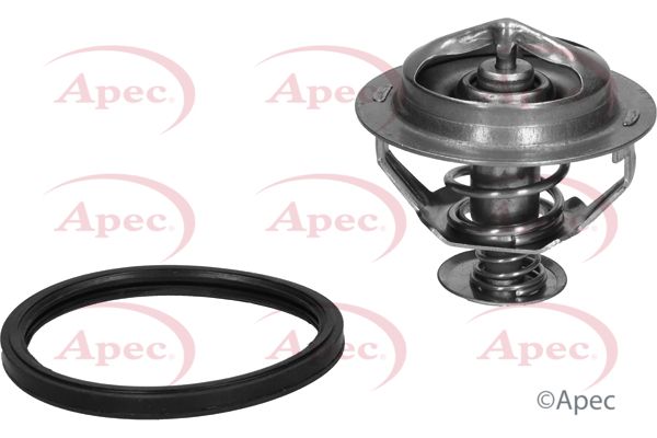 Apec Red Thermostat,Coolant ATH1242