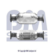 BM Catalysts Petrol Cat BM90164