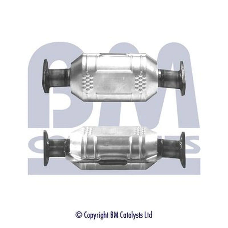 BM Catalysts Petrol Cat BM90164