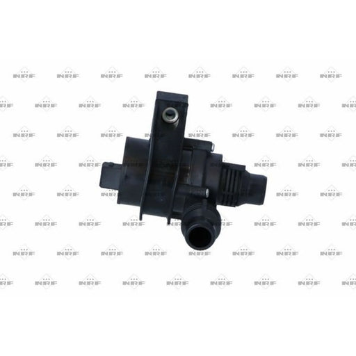 NRF Auxiliary Coolant Water Pump 390012