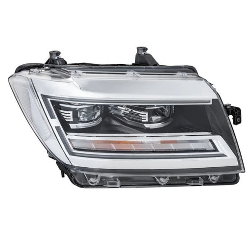Hella Headlight Headlamp LED Right 1EX 012 830-101