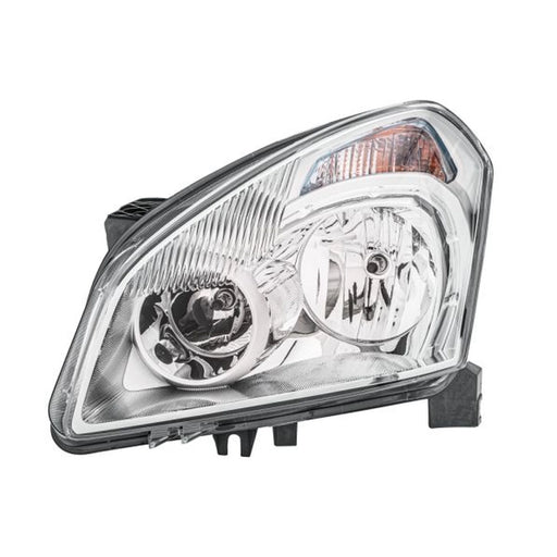Hella Headlight Headlamp PY21W Left 1EF 238 042-011