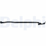 Delphi Steering Tie Rod End Ball Joint Front Right M3 TA3975
