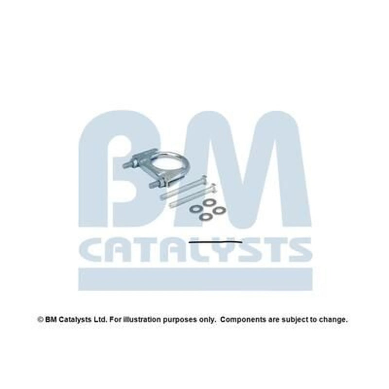 BM Catalysts Fitting Kit FK80106B FK80106B