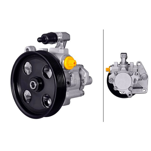 Hella Power Steering Hydraulic Pump 8TL 359 003-391