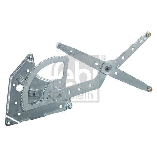Febi Electric Window Regulator Lifter Left Front 107801