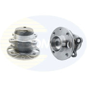 Comline Wheel Bearing Kit CHA426