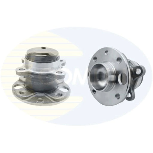 Comline Wheel Bearing Kit CHA426