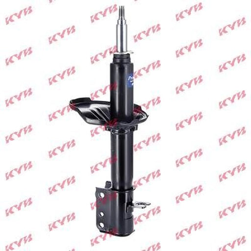 KYB Shock Absorber Damper Strut Rear 635002