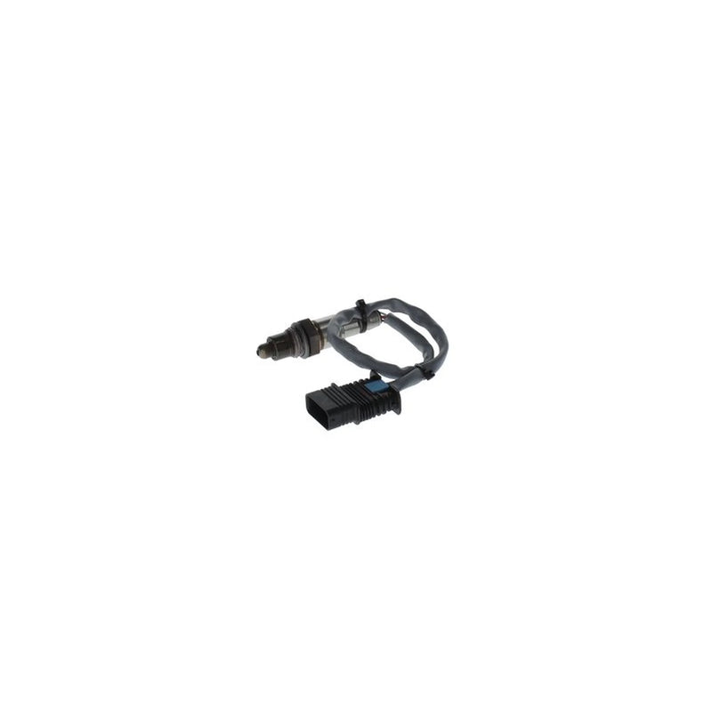 Bosch O2 Lambda Oxygen Sensor after catalytic converter 0 258 030 0C5