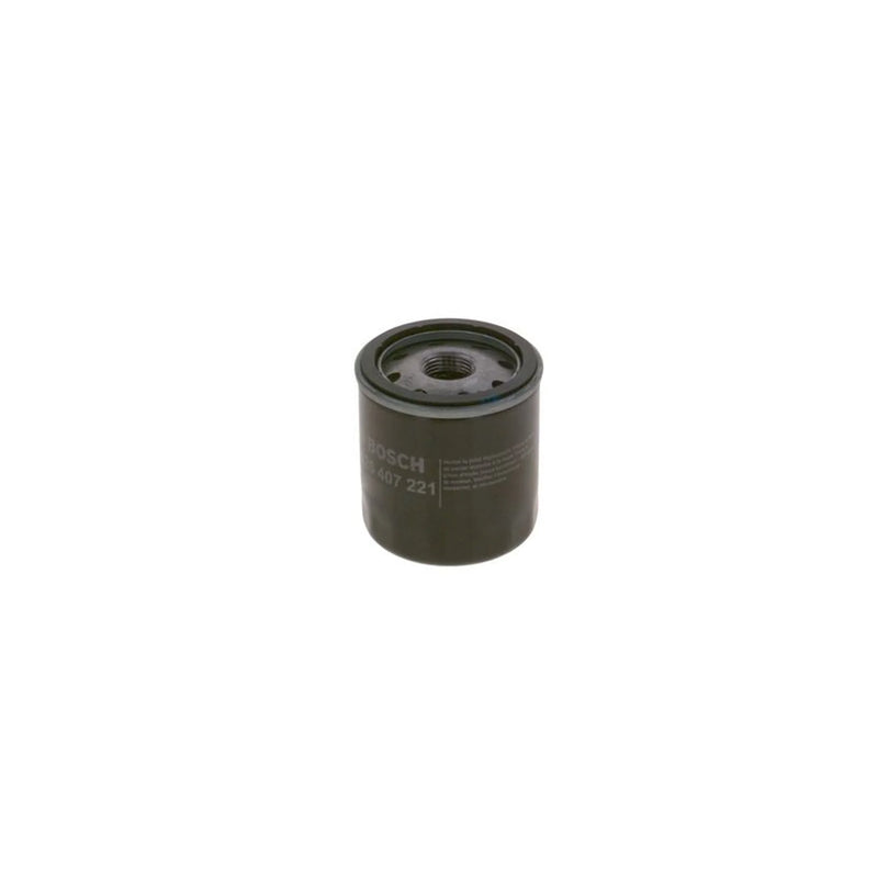 Bosch Engine Oil Filter F 026 407 221 OE 1616399880 9091510003 90915YZZC3