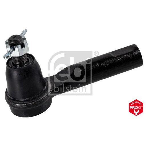 Febi Steering Tie Rod End Ball Joint Front Right 42218