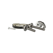 Gates Timing Belt Kit with Rollers K01T363HOB