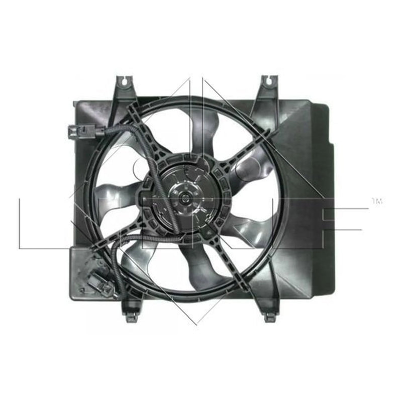 NRF Engine Cooling Fan 47287