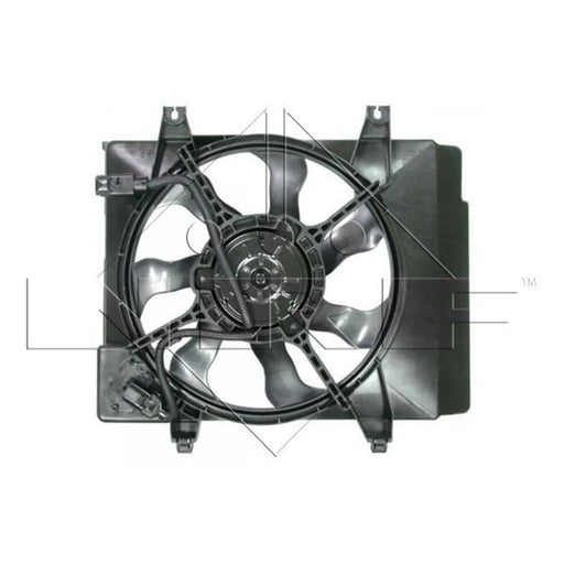 NRF Engine Cooling Fan 47287