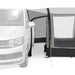 Kampa Dometic Action Air VW - Driveaway Awning Attachment height 180-210cms - Kampa - Van Life Living