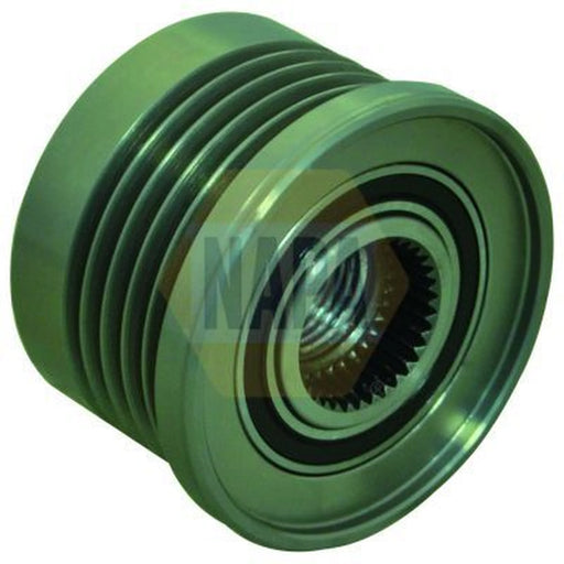 NAPA Alternator Overrunning Freewheel Clutch NOP1130