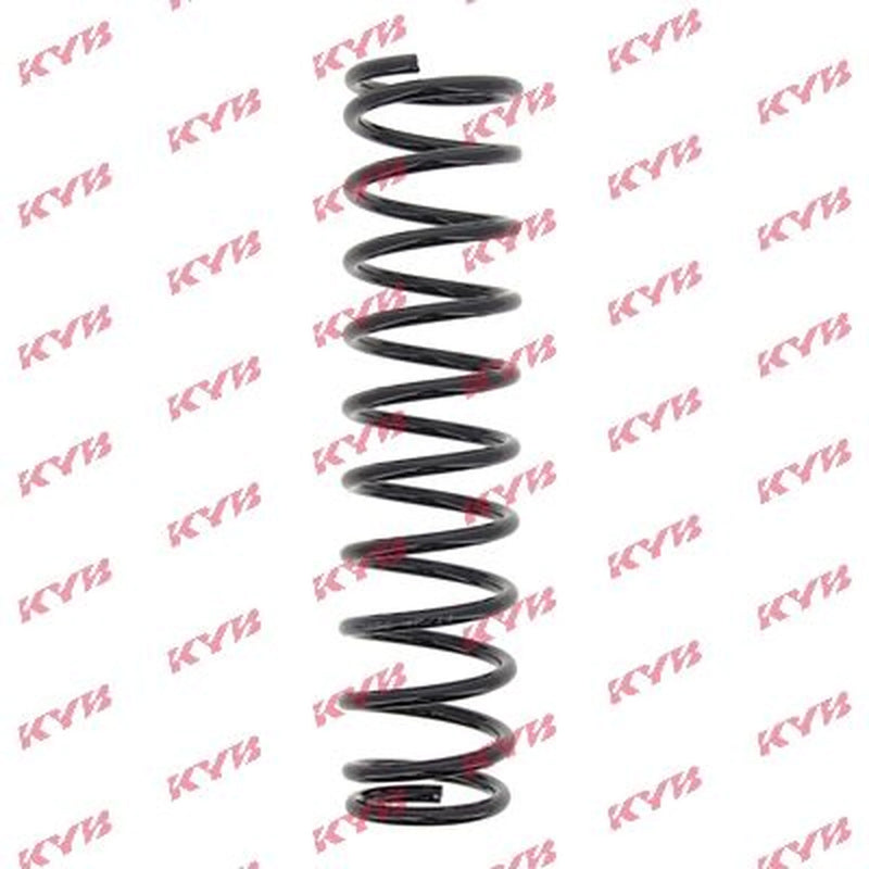 KYB Rear Suspension Coil Spring RC5856