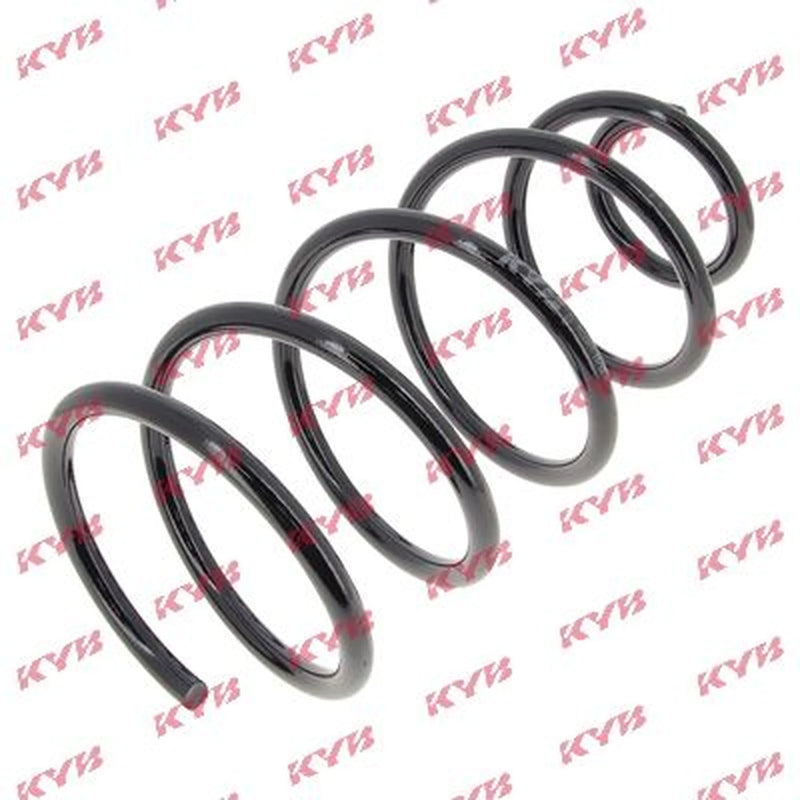 KYB Front Suspension Coil Spring RC2877