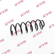 KYB Rear Suspension Coil Spring RA7098