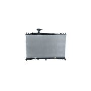 NRF Engine Radiator 53410