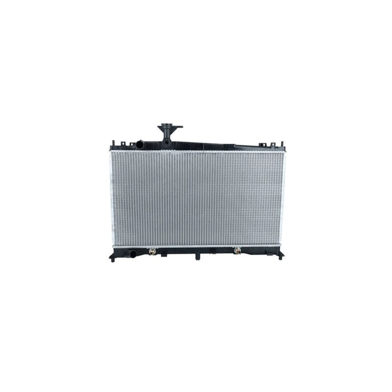 NRF Engine Radiator 53410