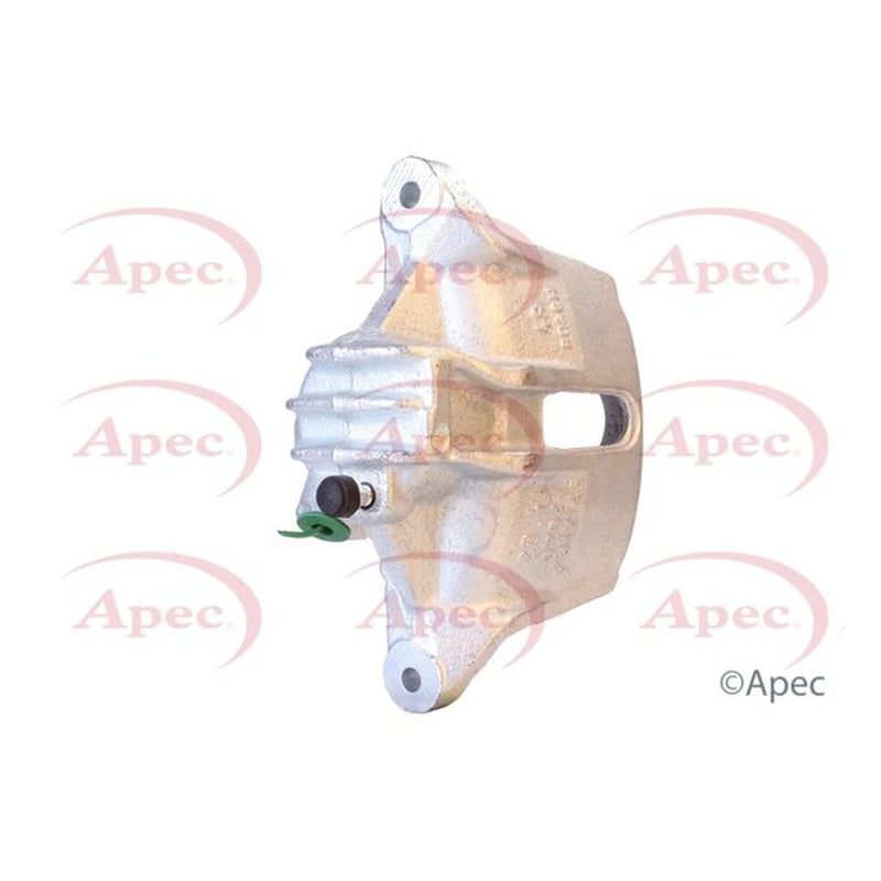 Apec Brake Caliper Assembly Front Right RCA534