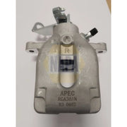 NAPA Brake Caliper Assembly Rear Right NCA1218