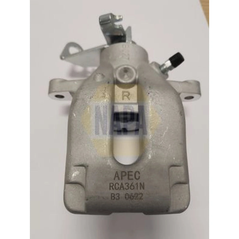 NAPA Brake Caliper Assembly Rear Right NCA1218