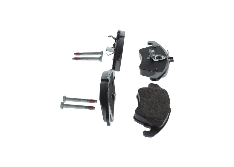 Bosch Brake Pad Set x x 0986494263