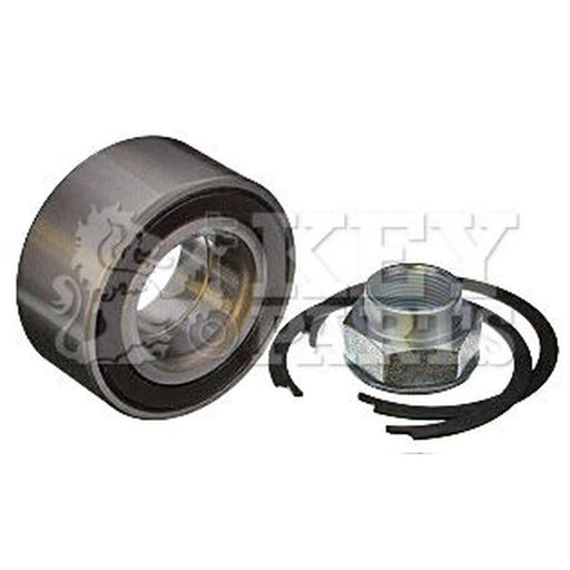 Key Parts Wheel Bearing Kit KWB1077