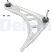 Delphi Control/Trailing Arm Lower TC881