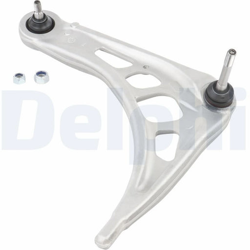 Delphi Control/Trailing Arm Lower TC881