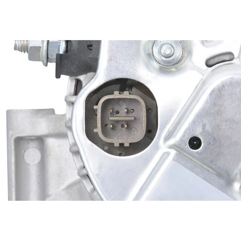 Hella Car Alternator 12V 8EL 015 637-631