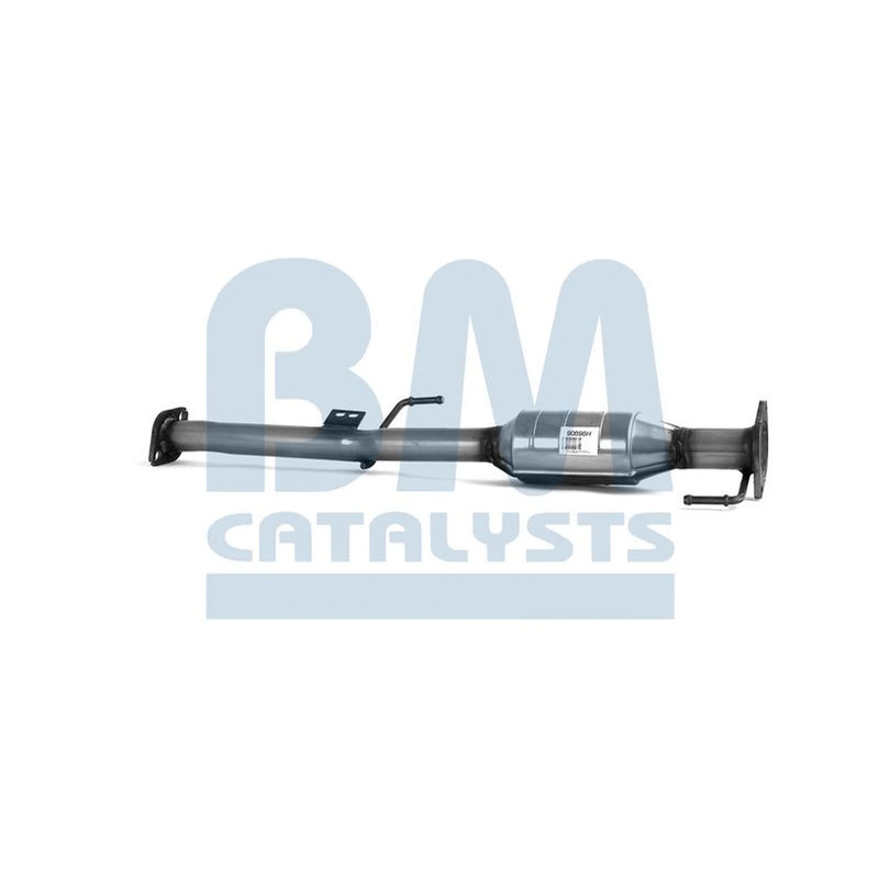BM Catalysts Homologated Petrol Cat BM90696H