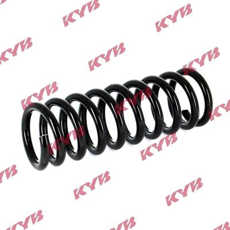 KYB Rear Suspension Coil Spring RA5004
