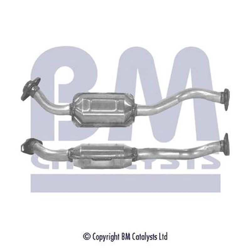 BM Catalysts Petrol Cat BM90608