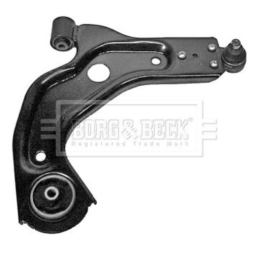 Borg & Beck Control/Trailing Arm BCA5997