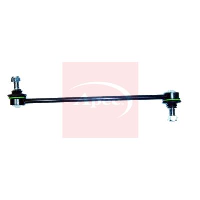 Apec Red Stabiliser Bar Link Coupling Rod AST4063