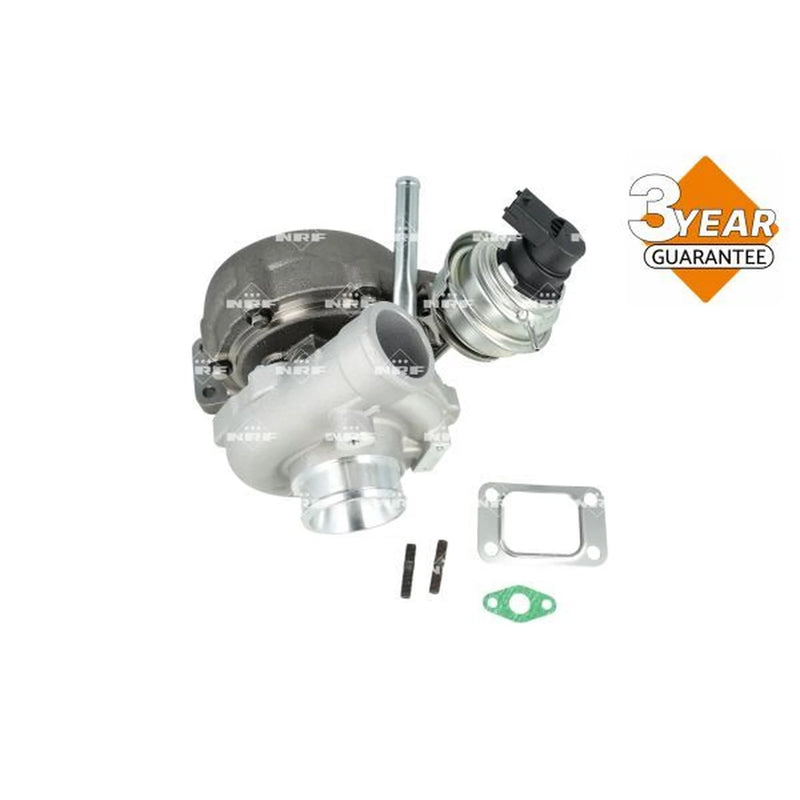 NRF Turbocharger Turbo Unit 90010400