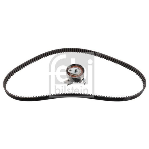 Febi Timing Belt Kit with Rollers 14113